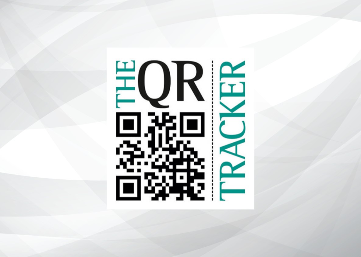 The QR Tracker Hero